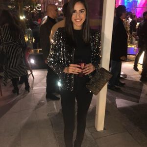 Meet your Posher, Savera